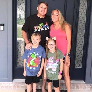 Meet your Posher, Patti